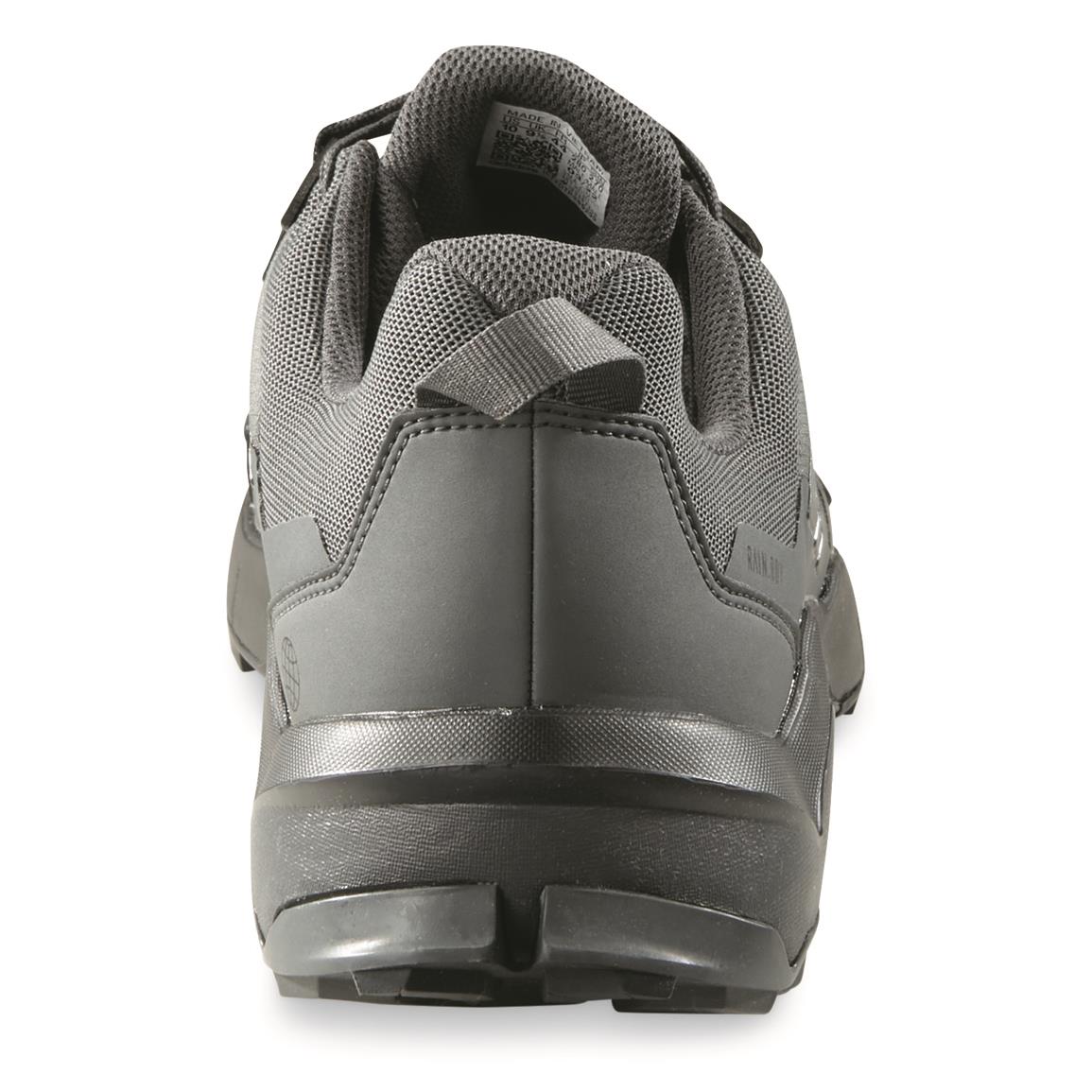 LaCrosse Men's Alpha Muddy Waterproof Rubber Shoes - 704121, Rubber ...