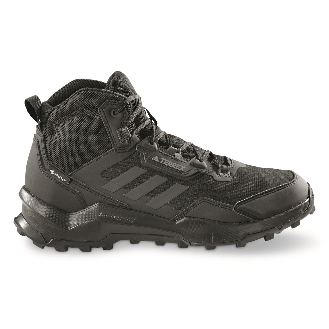 Northside Men's Hargrove Mid Waterproof Hiking Boots - 730236, Hiking ...