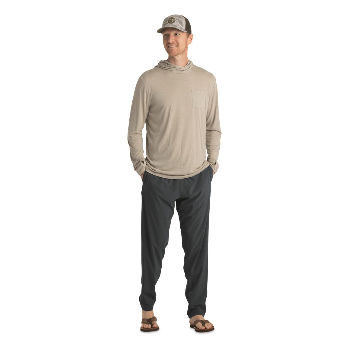 Drake Non-Typical Men's Silencer Soft Shell Pants with Agion Active XL ...