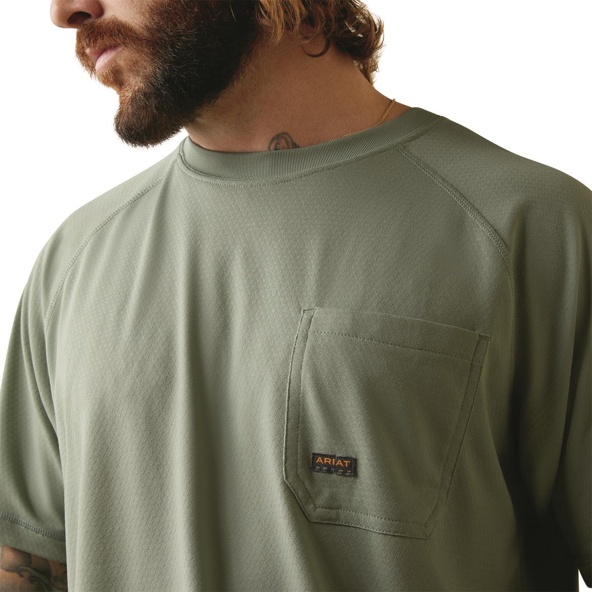 Sportsman's Guide Men's Elk Logo Short Sleeve Tee - 736190, T-Shirts at ...