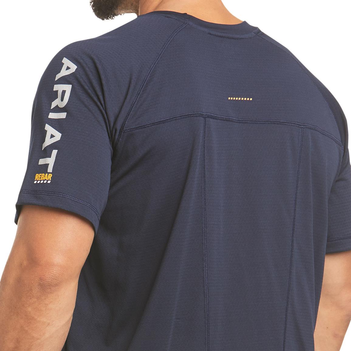 Sportsman's Guide Men's Elk Logo Short Sleeve Tee - 736190, T-Shirts at ...