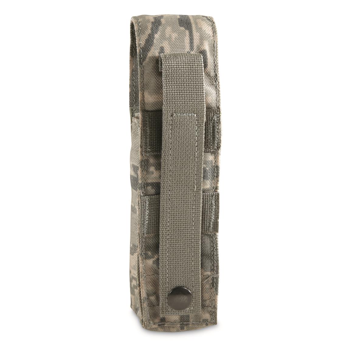 Heavy Duty Pouch Sportsman's Guide