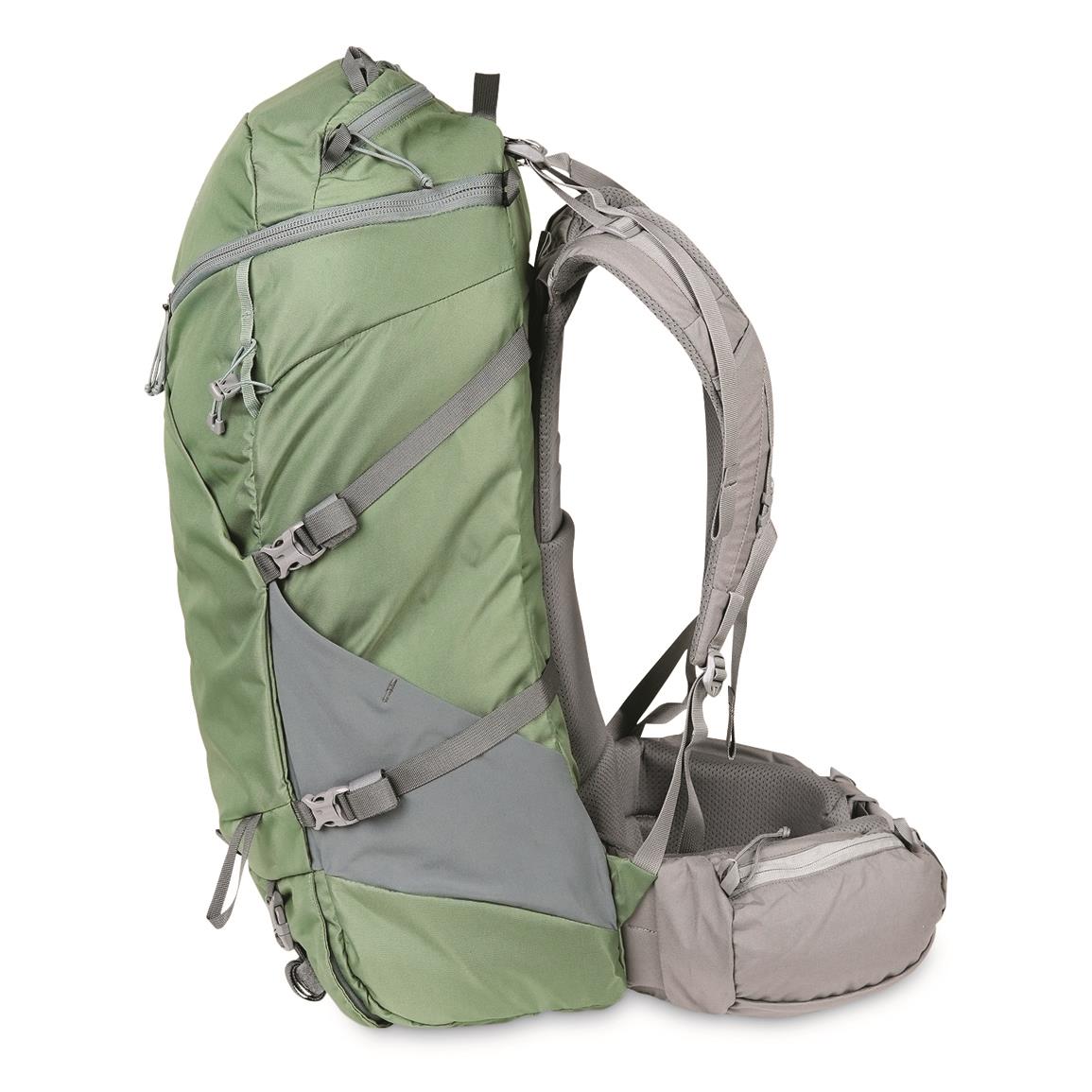 Klymit 60l airframe outlet backpack