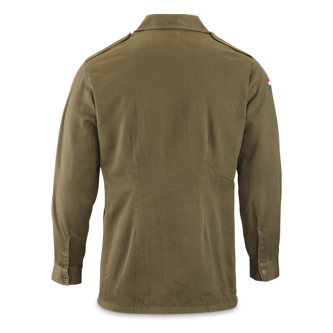 Military Surplus Clothing | Military Clothing | Sportsman's Guide