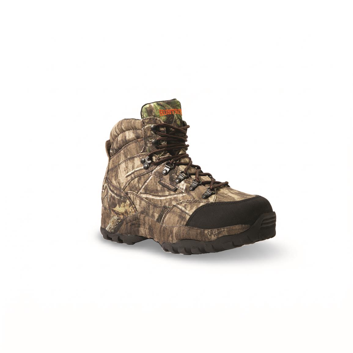 Chippewa Men's Cottonwood 17