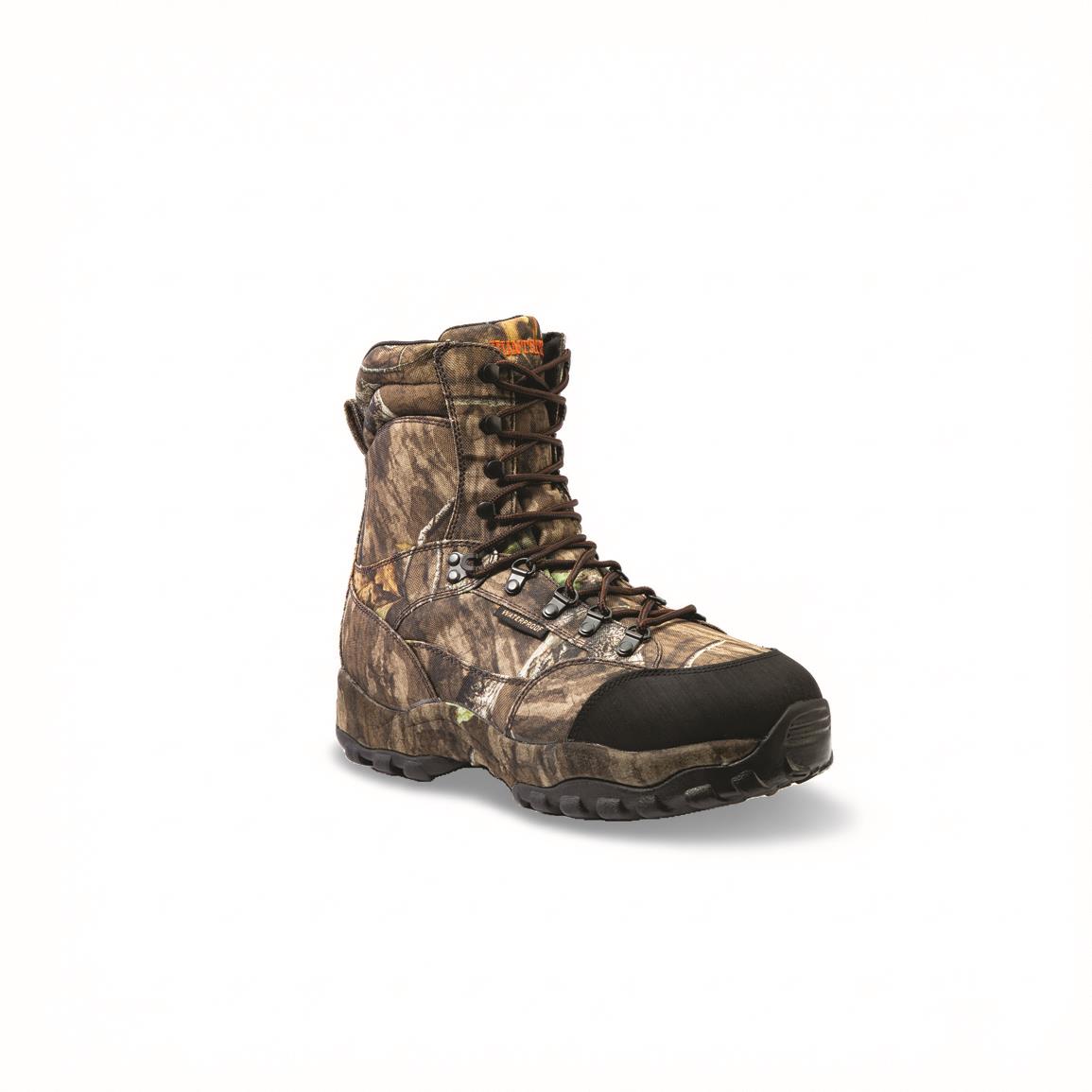 シャビーハイボード HuntRite Men's Guidelight 8