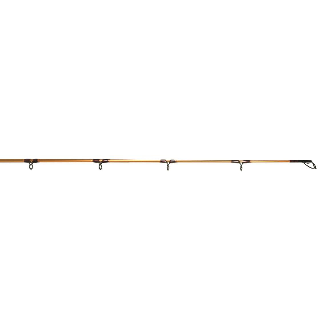 Okuma Great Lakes Trolling Combos 731117, Trolling Combos at