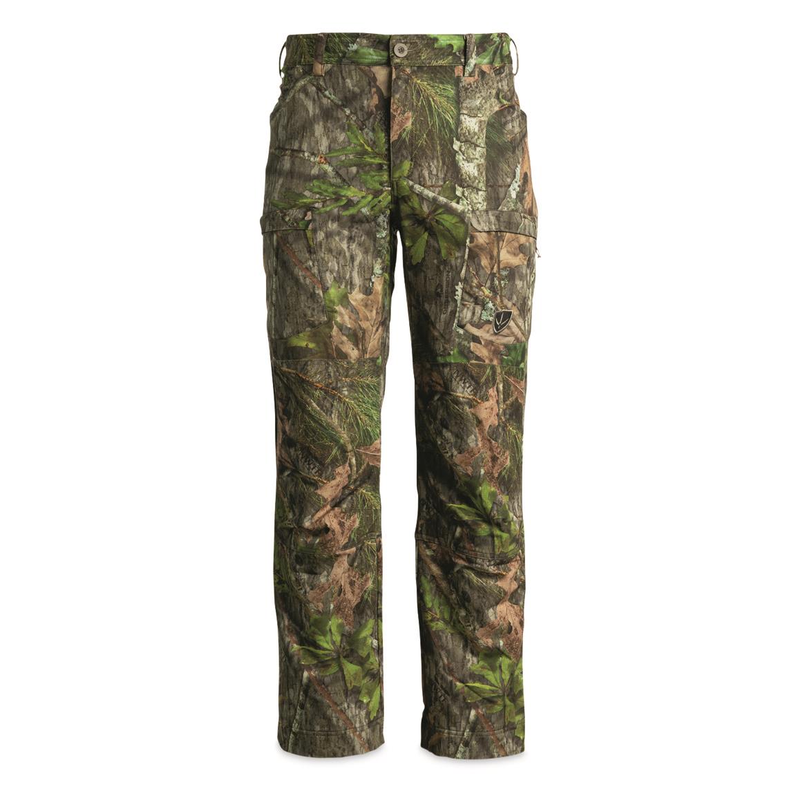 Leg Gaiters | Personal Accessories | Clothing | Sportsman's Guide