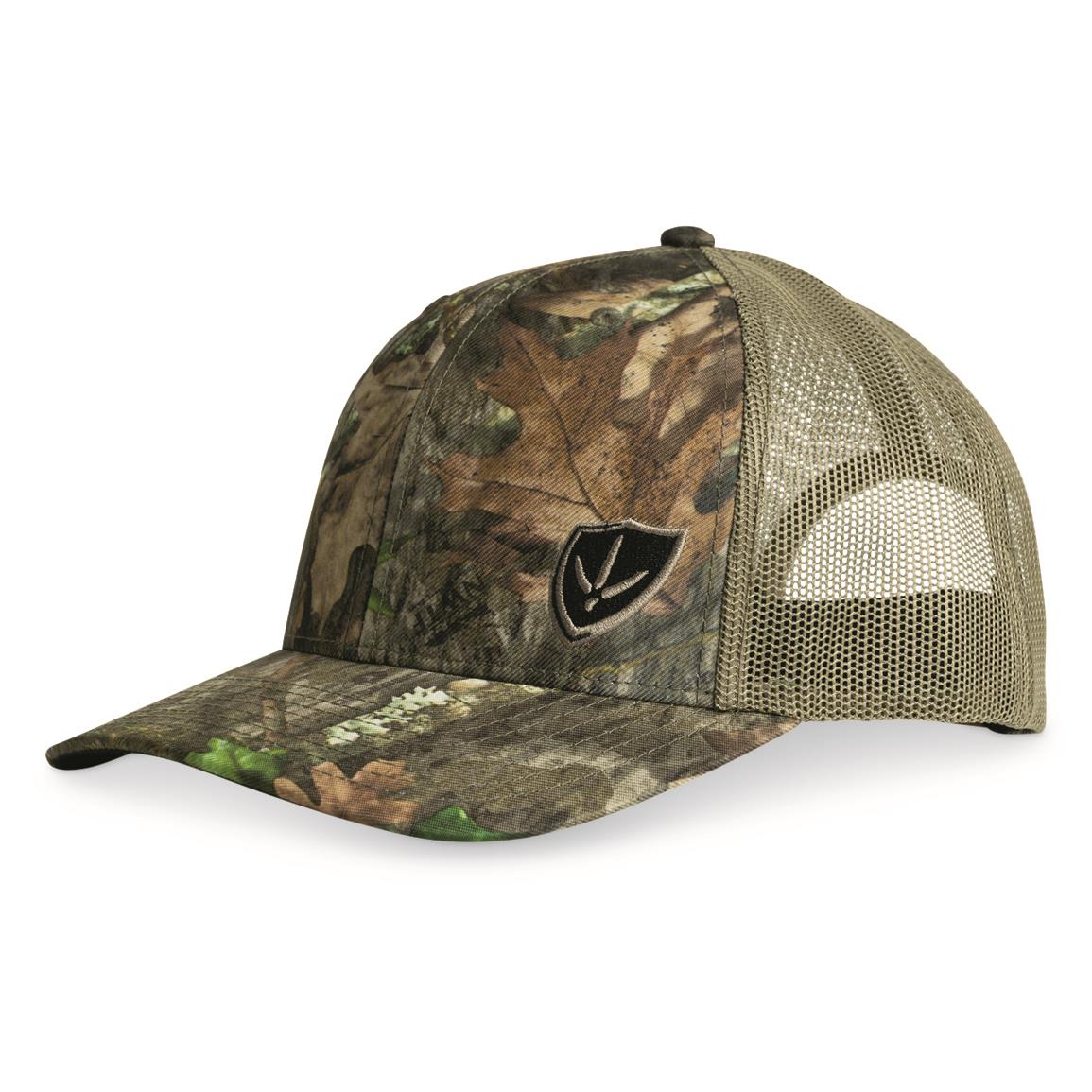 Polyester Warm Hat | Sportsman's Guide