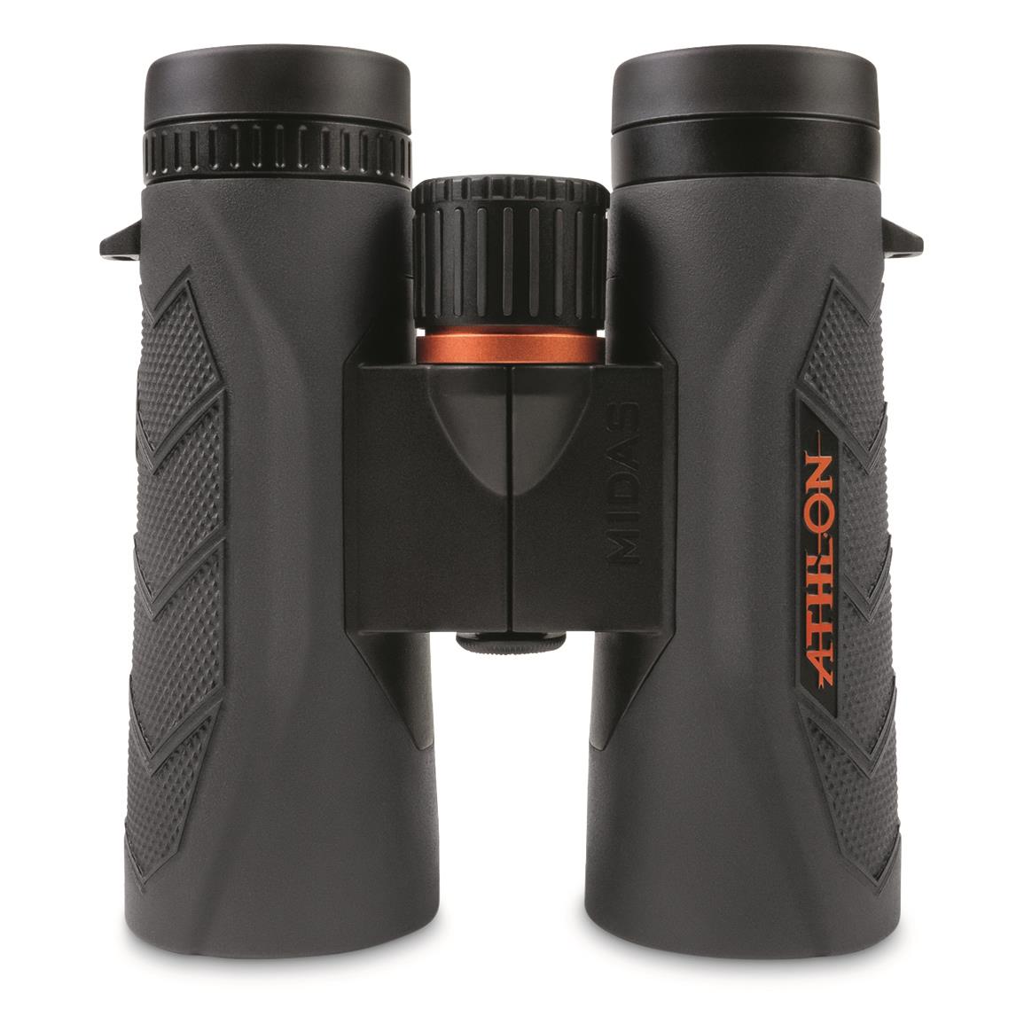 Athlon Midas G2 UHD 10x42mm Binoculars