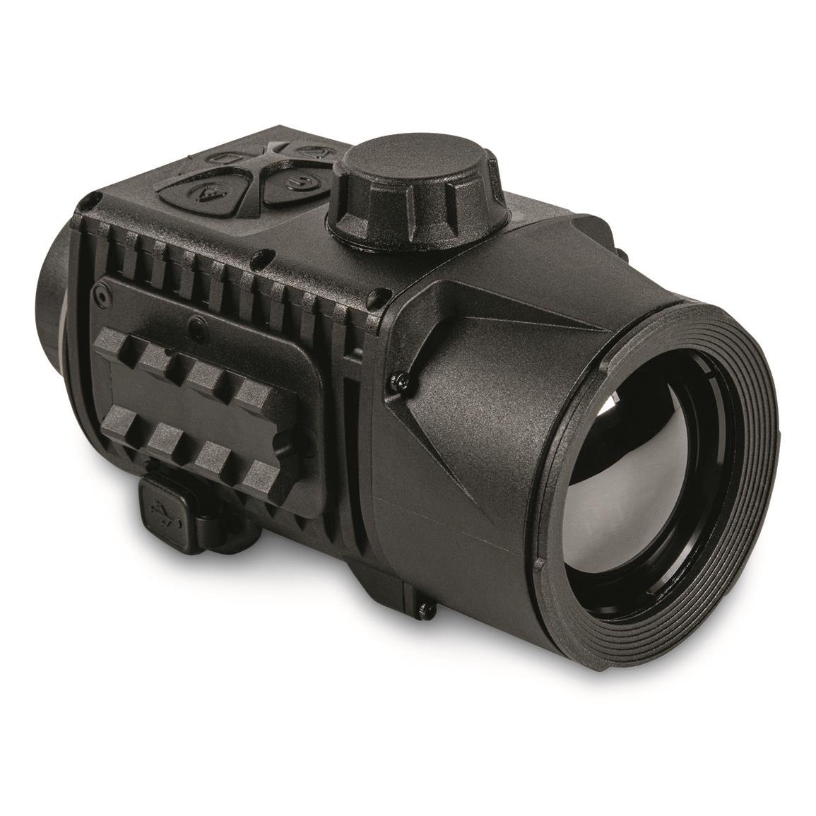 Pulsar Krypton FXG50 Thermal Imaging Clip-On Front Attachment Kit