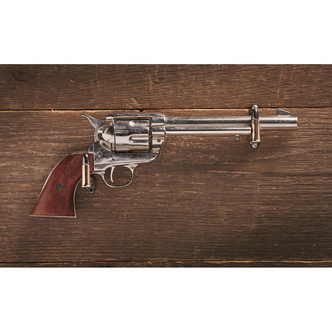 .44 Magnum Bullet Gun/Sword Display Mount