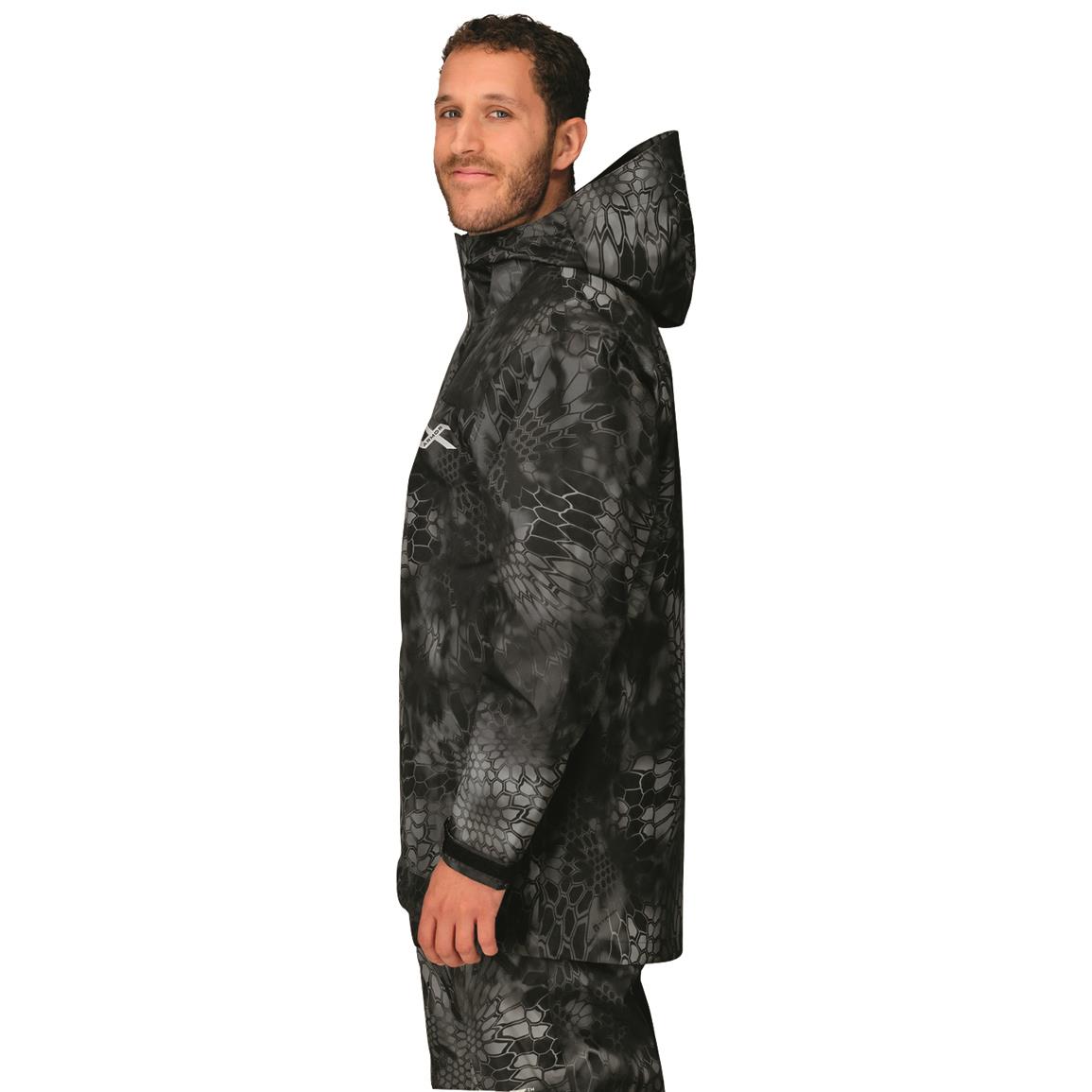 Frogg Toggs® Men's FTX Armor Jacket