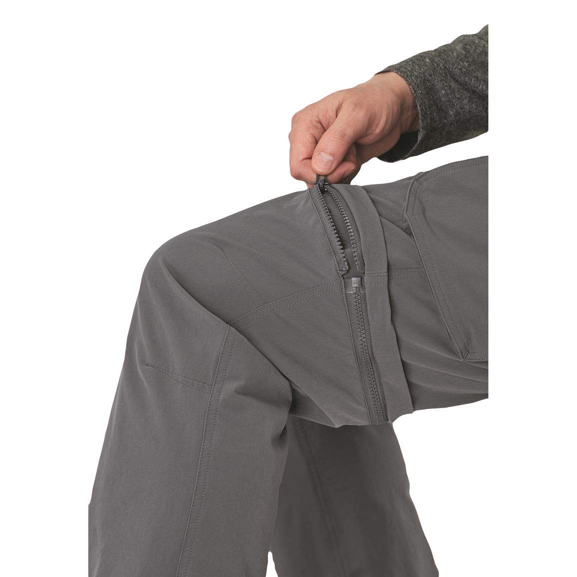 Guide Gear Men's Outdoor 2.0 Cotton Cargo Pants - 725880, Jeans & Pants at Sportsman's  Guide