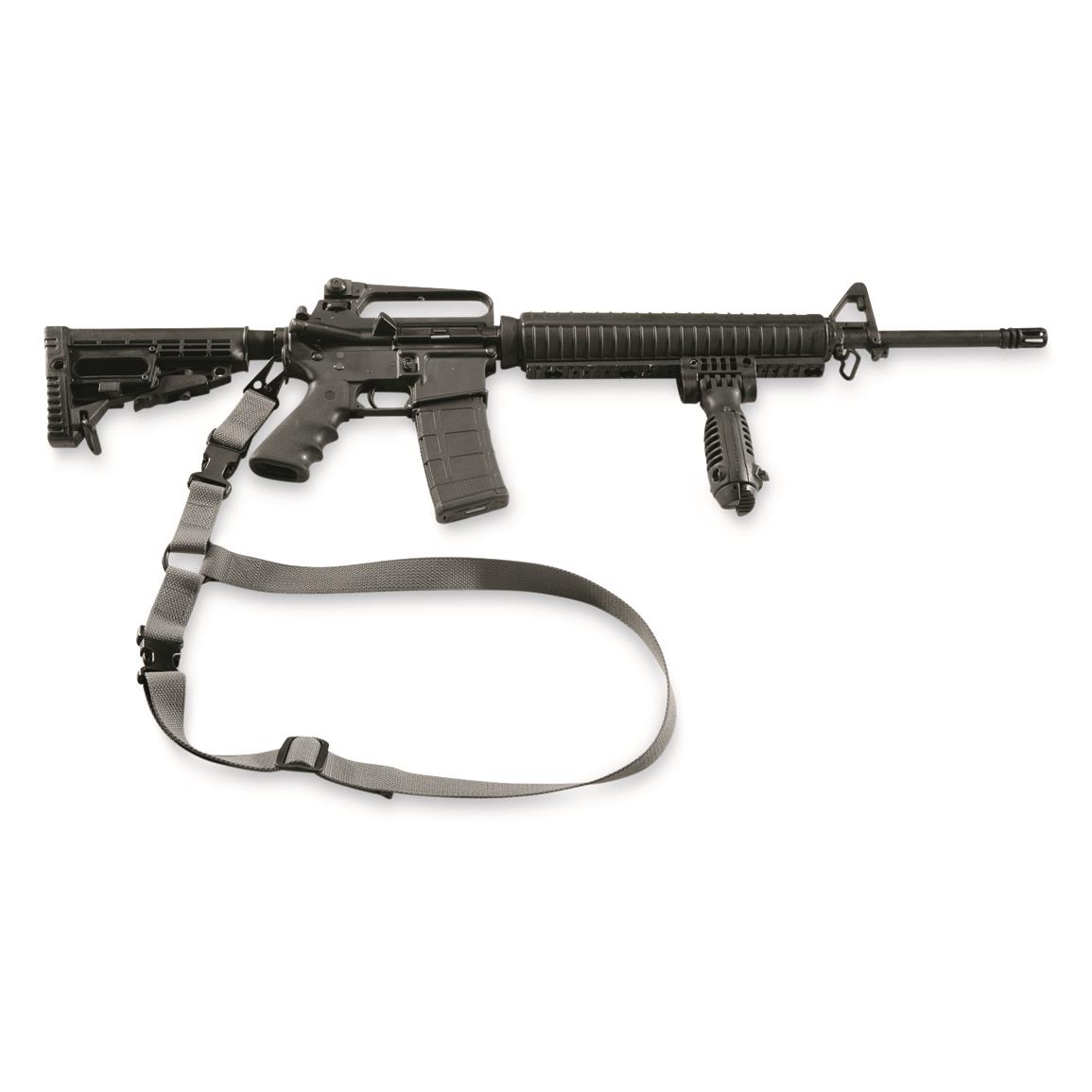 United States Tactical S1 Single Point Sling