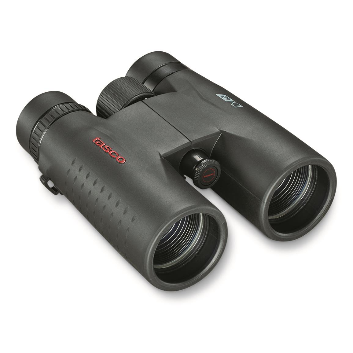 Tasco Essentials 10x42mm Binoculars