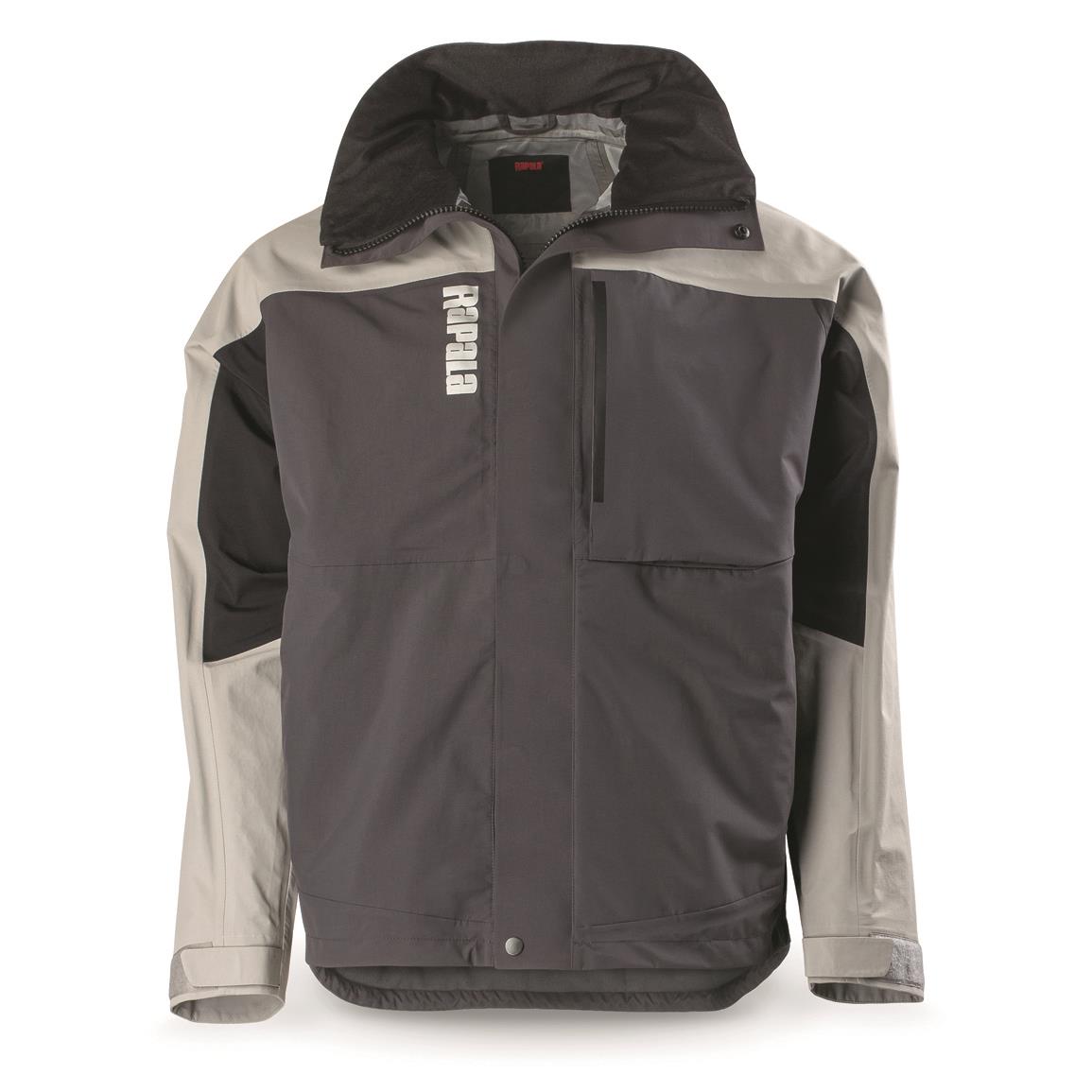 Simms Waypoints Rain Jacket - 730433, Jackets, Coats & Rain Gear
