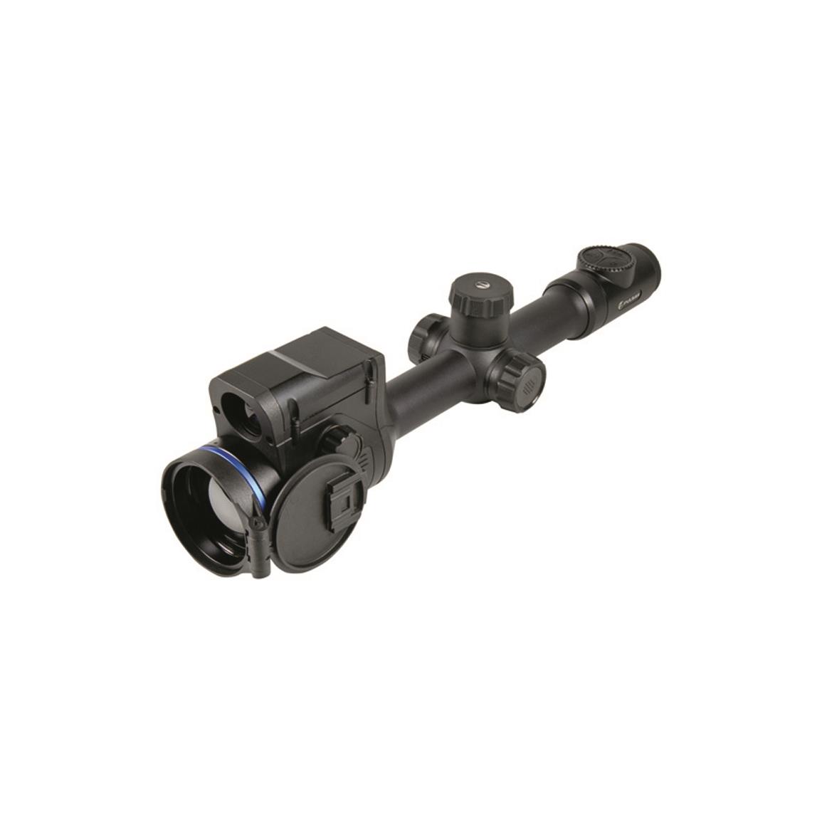 Pulsar Thermion 2 LRF XQ50 3-12x Pro Thermal Rifle Scope with Rangefinder