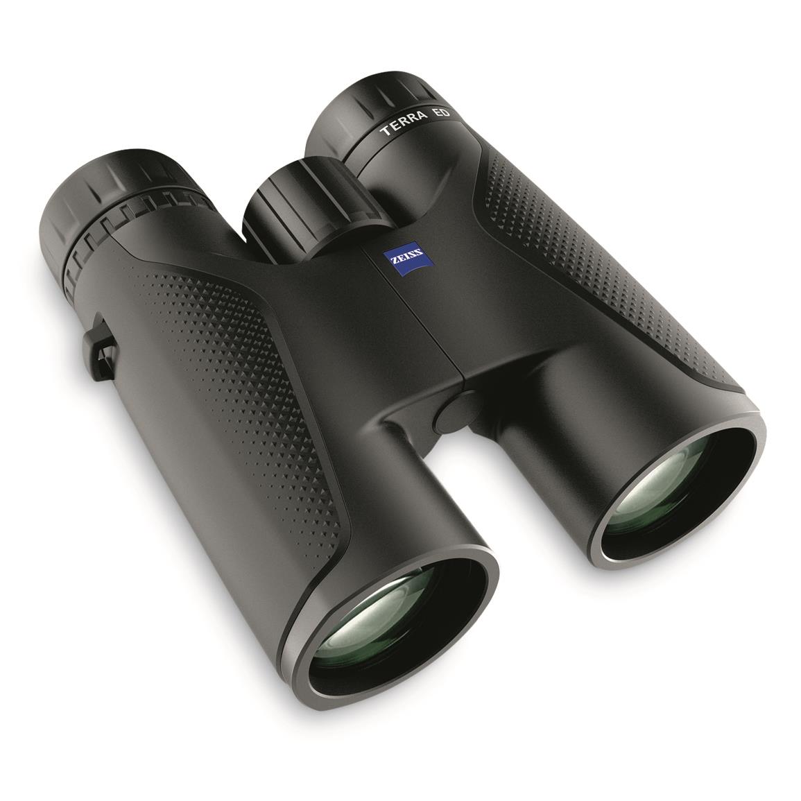 ZEISS Terra ED 10x42mm Binoculars