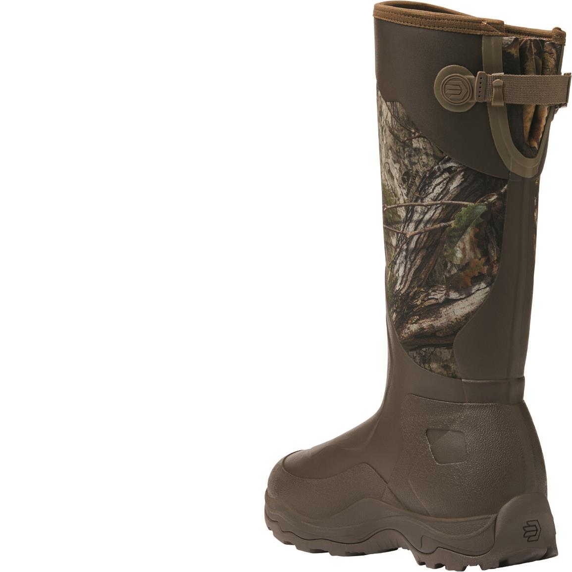 Lacrosse Thinsulate Boots Sportsman's Guide