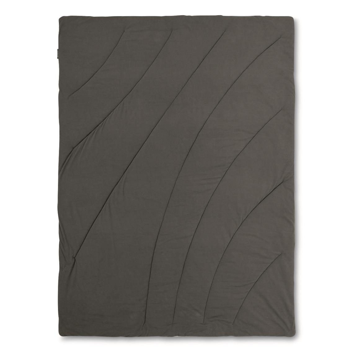 Klymit Horizon Overland Blanket, Gray