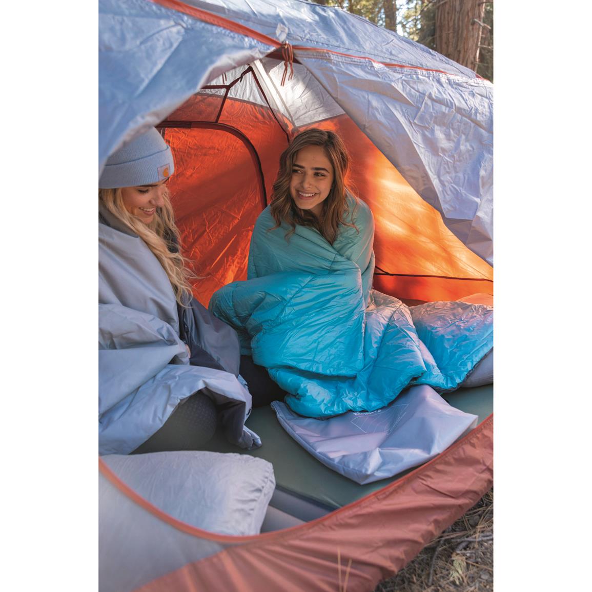 Browning Summit Waterproof Blanket - 735300, Camping Pillows & Blankets ...