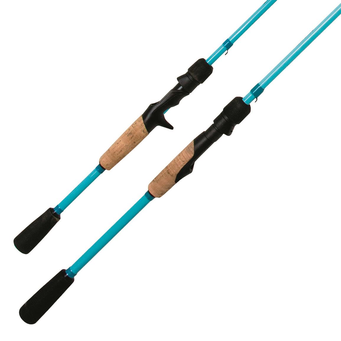 Shimano GLF Series Inshore Casting Rods