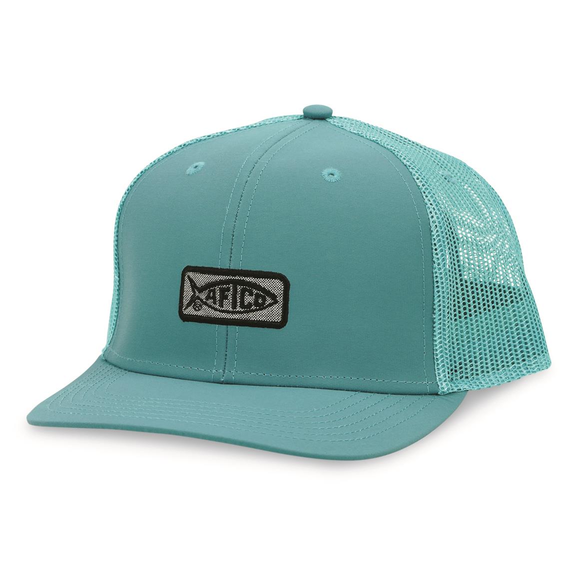 breathable-logo-headwear-sportsman-s-guide