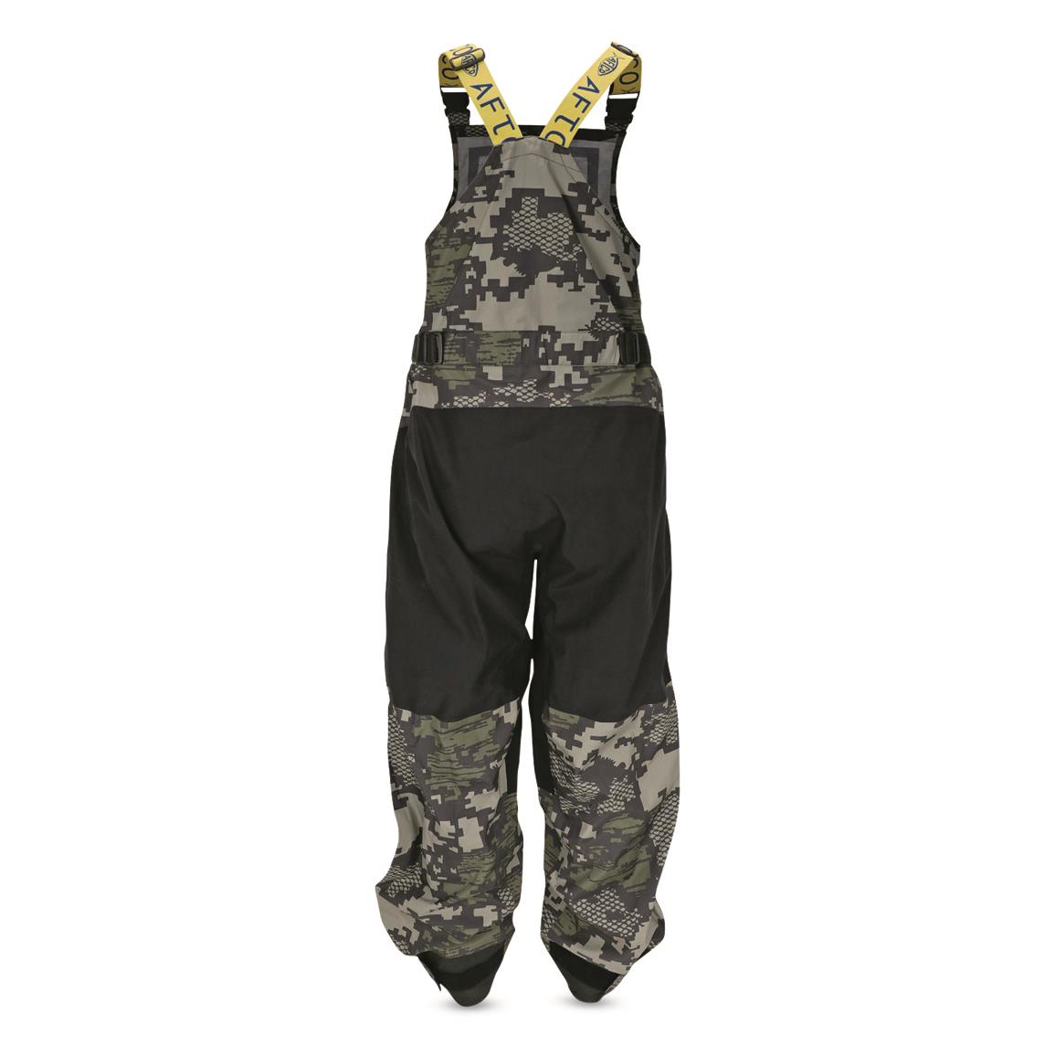Guide Gear Barrier 2.0 Bibs - 730999, Overalls & Coveralls at Sportsman ...