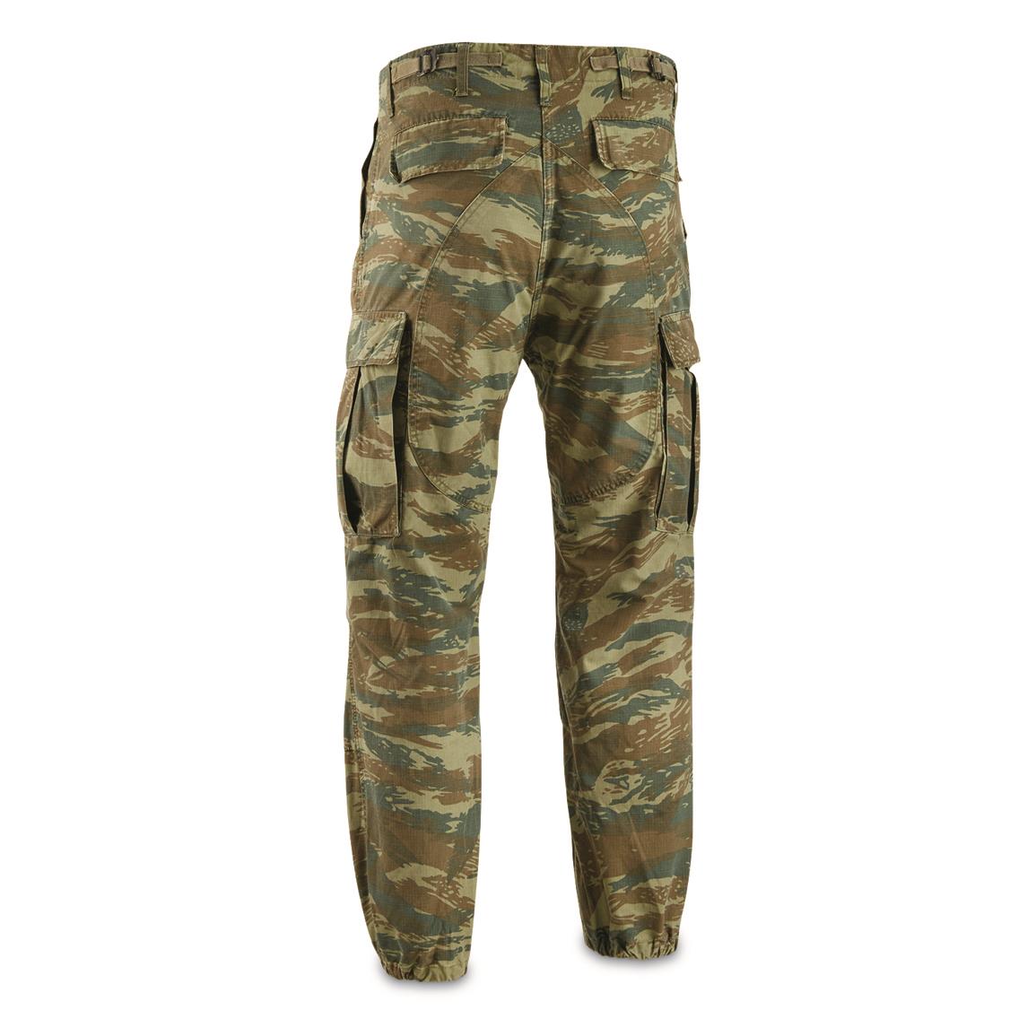 Bdu Camo Pants | Sportsman's Guide