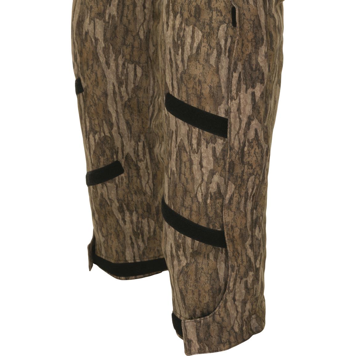 Browning Men's Wicked Wings Insulated Bibs - 733206, Camo Overalls ...