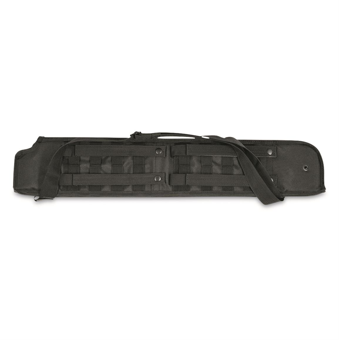 Voodoo Tactical Shotgun Scabbard 732227 Tactical Accessories At