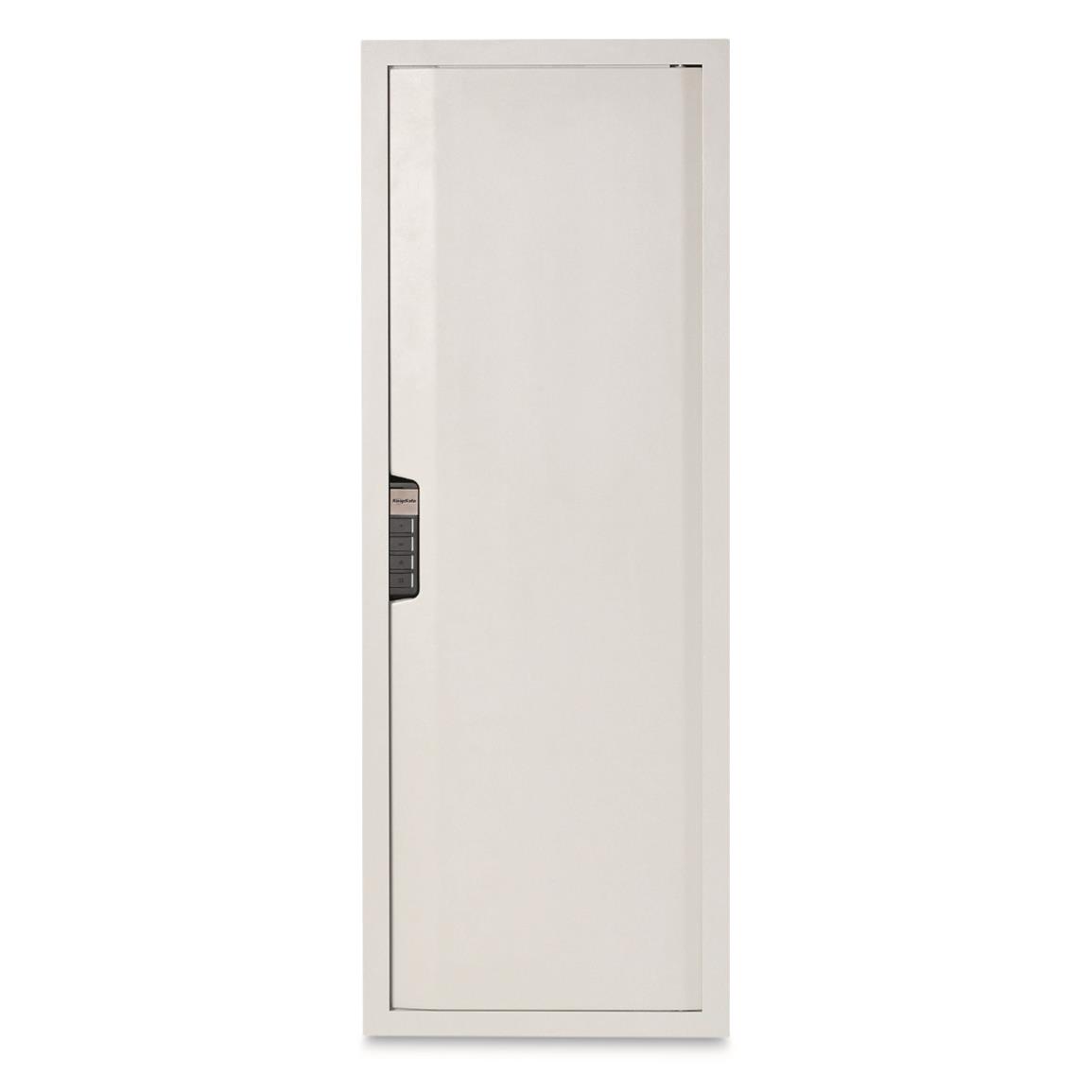 SnapSafe In-Wall Tall Safe