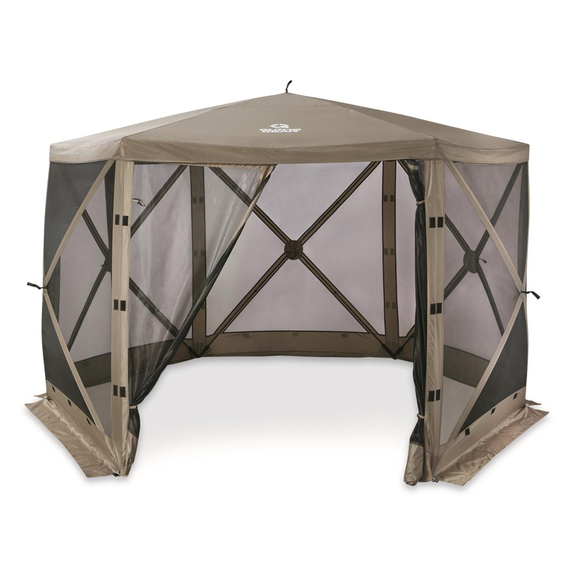 Guide Gear Hex Screen House Tent