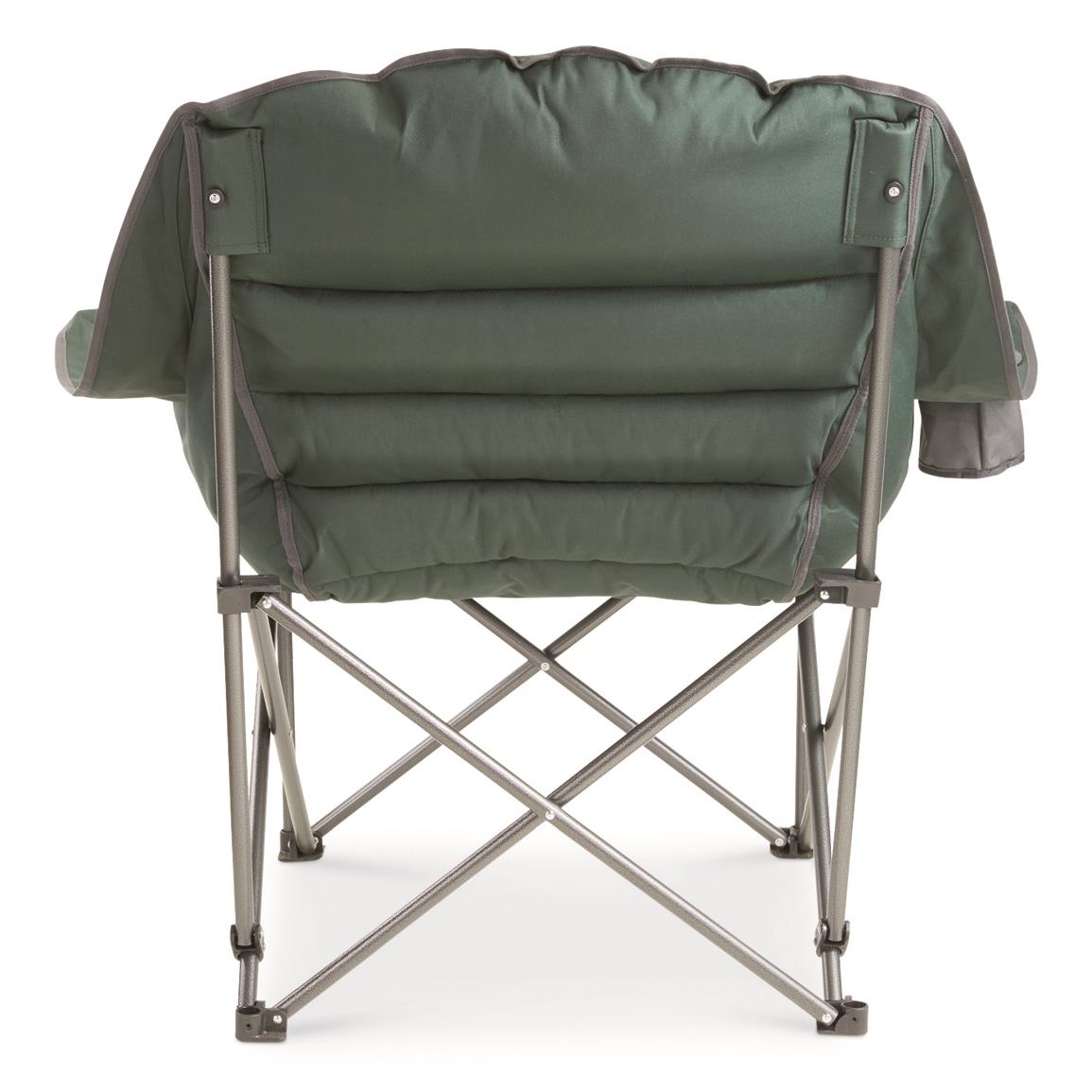Big Agnes Mica Basin Camp Chair 741515, Chairs at Sportsman's Guide