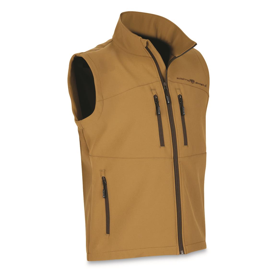 Beyond A7 Cold Weather High Loft Vest - 732835, Tactical Clothing 