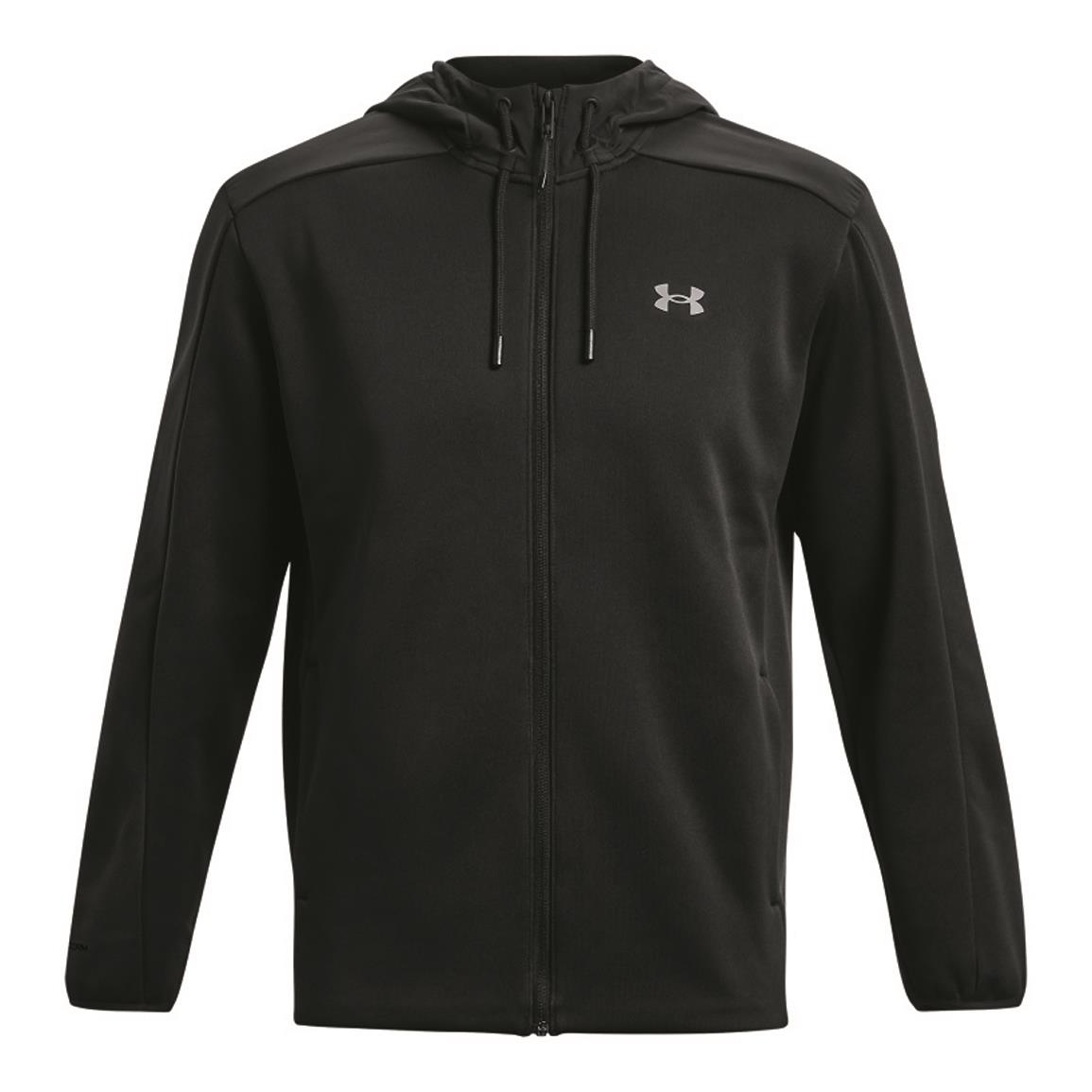 Under Armour Men's Storm Swacket - 727576, Jackets, Coats & Rain Gear ...