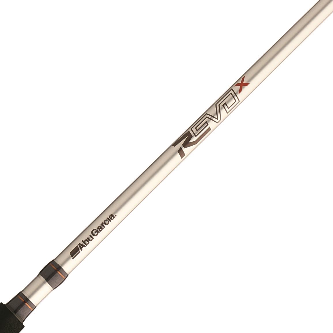 Shakespeare Wild Series Salmon and Steelhead Spinning Combo - 717559, Spinning  Combos at Sportsman's Guide