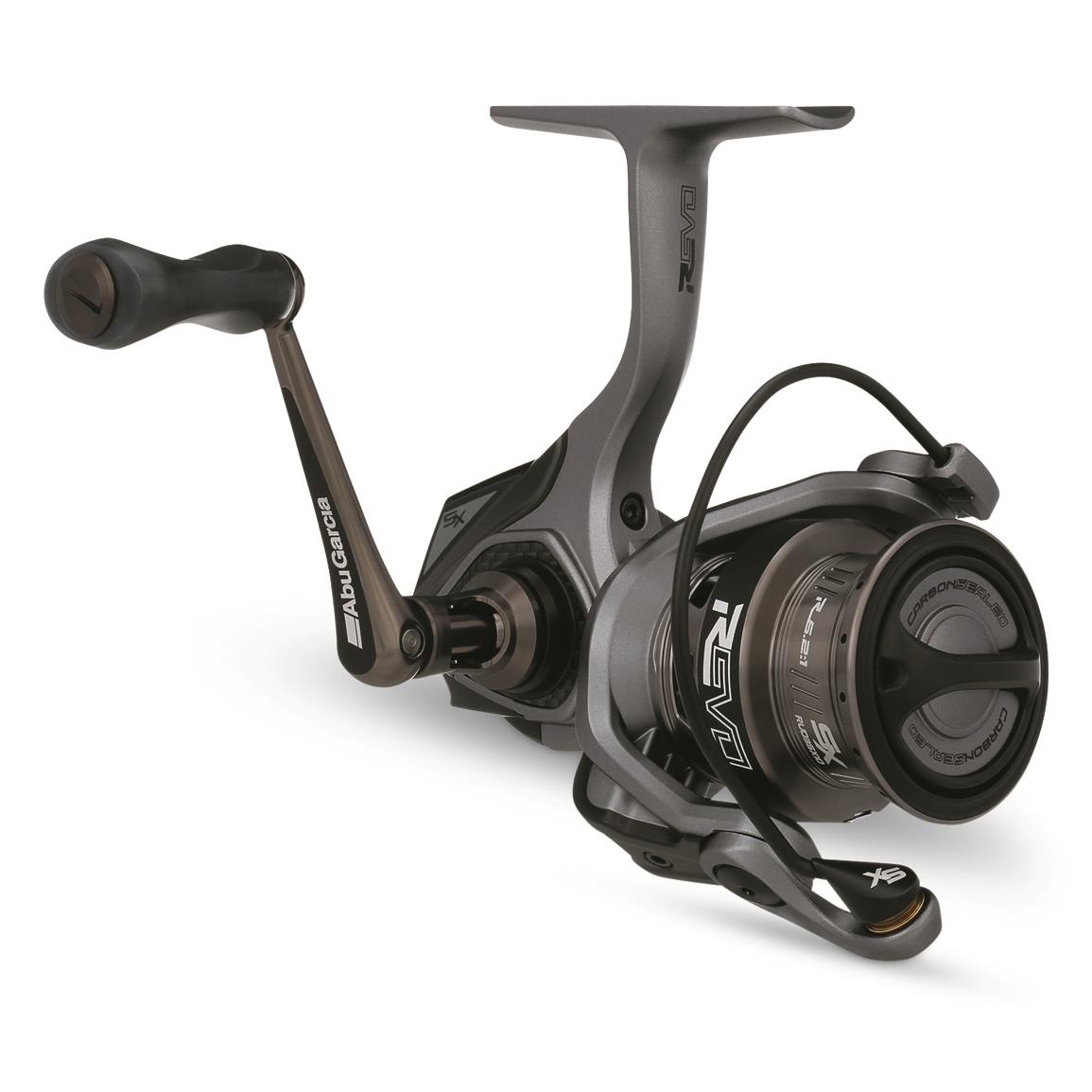 13 Fishing Kalon C Spinning Reel, 5.4:1 Gear Ratio, Size 500 - 725674, Spinning  Reels at Sportsman's Guide