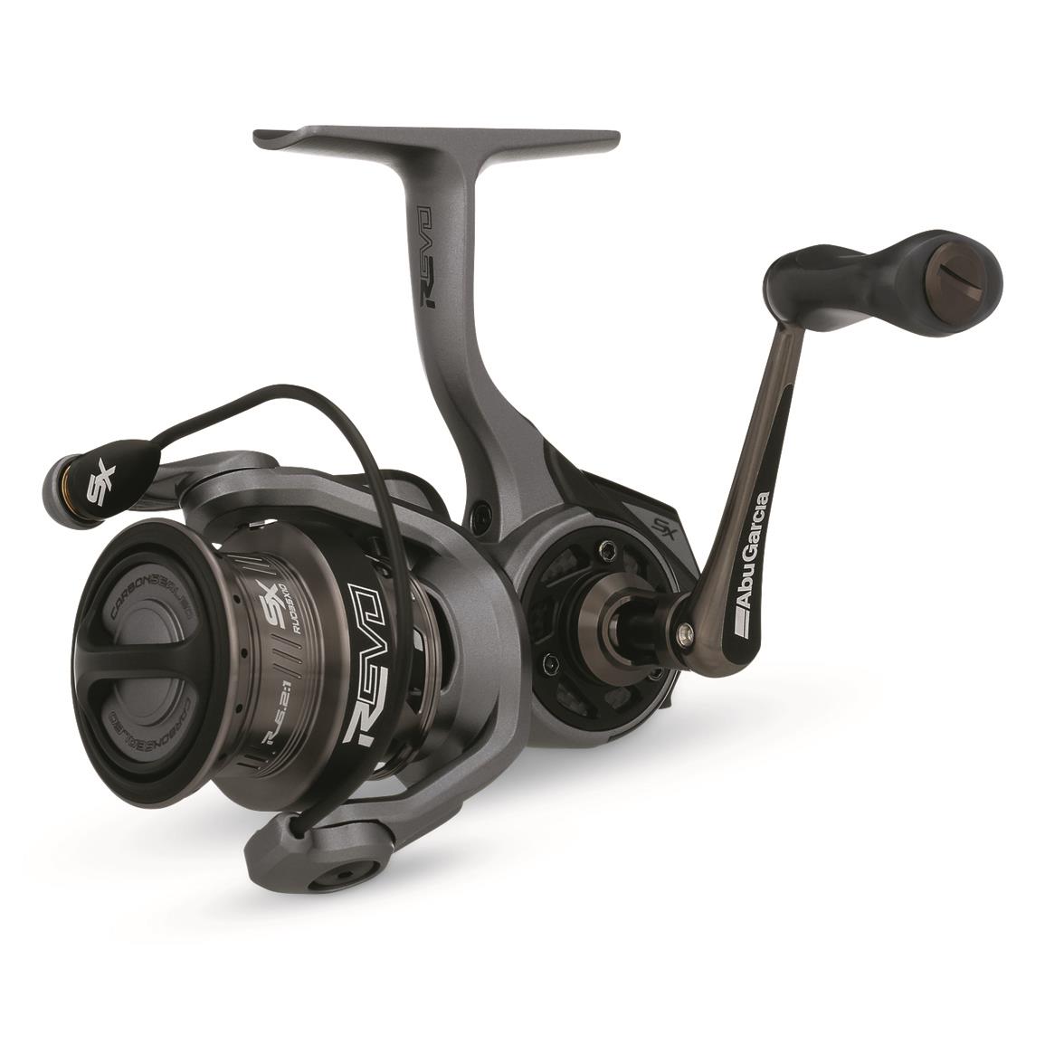 Lew's Speed Spin Spinning Reels - 732893, Spinning Reels at