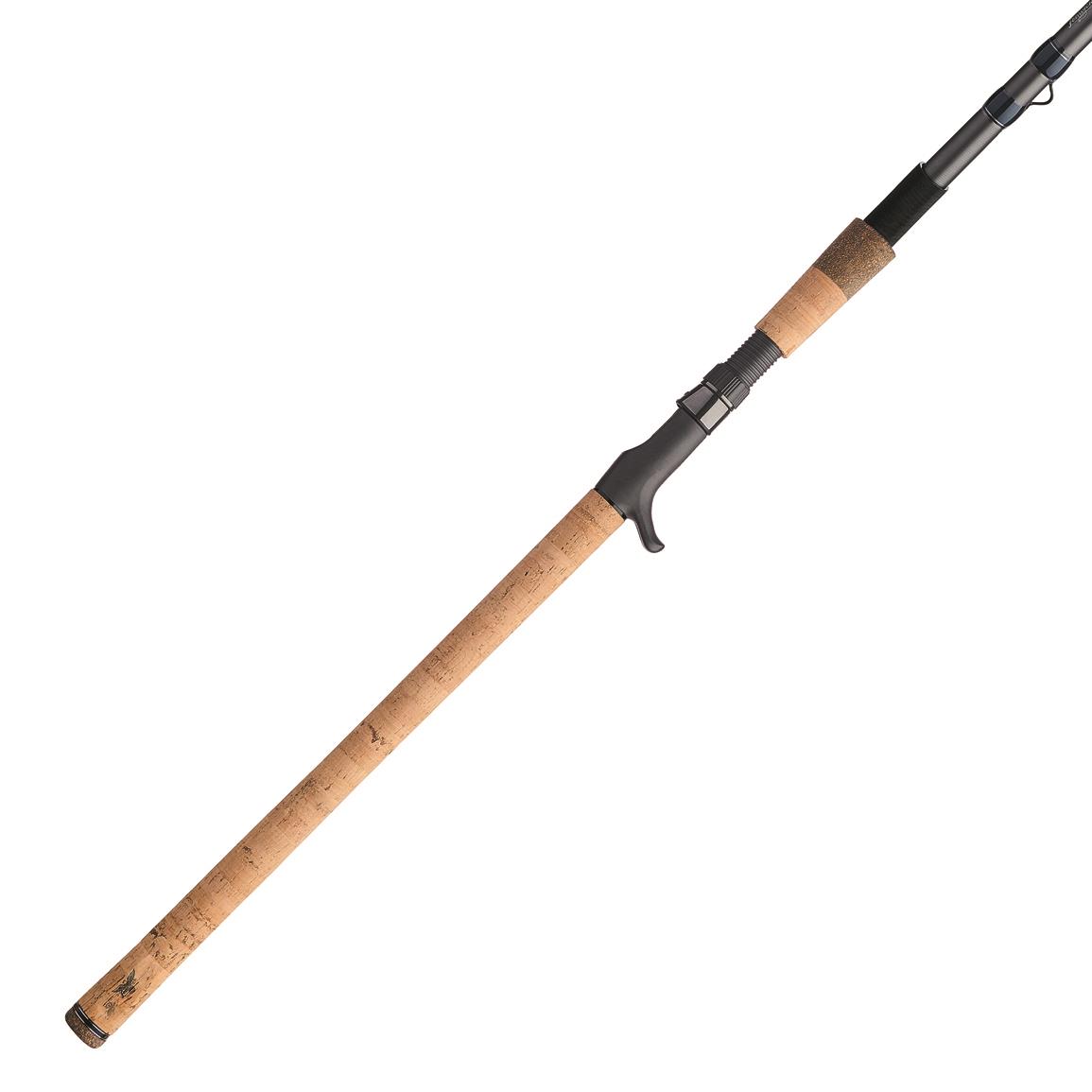 St. Croix Victory Casting Rods 735142, Casting Rods at Sportsman's Guide