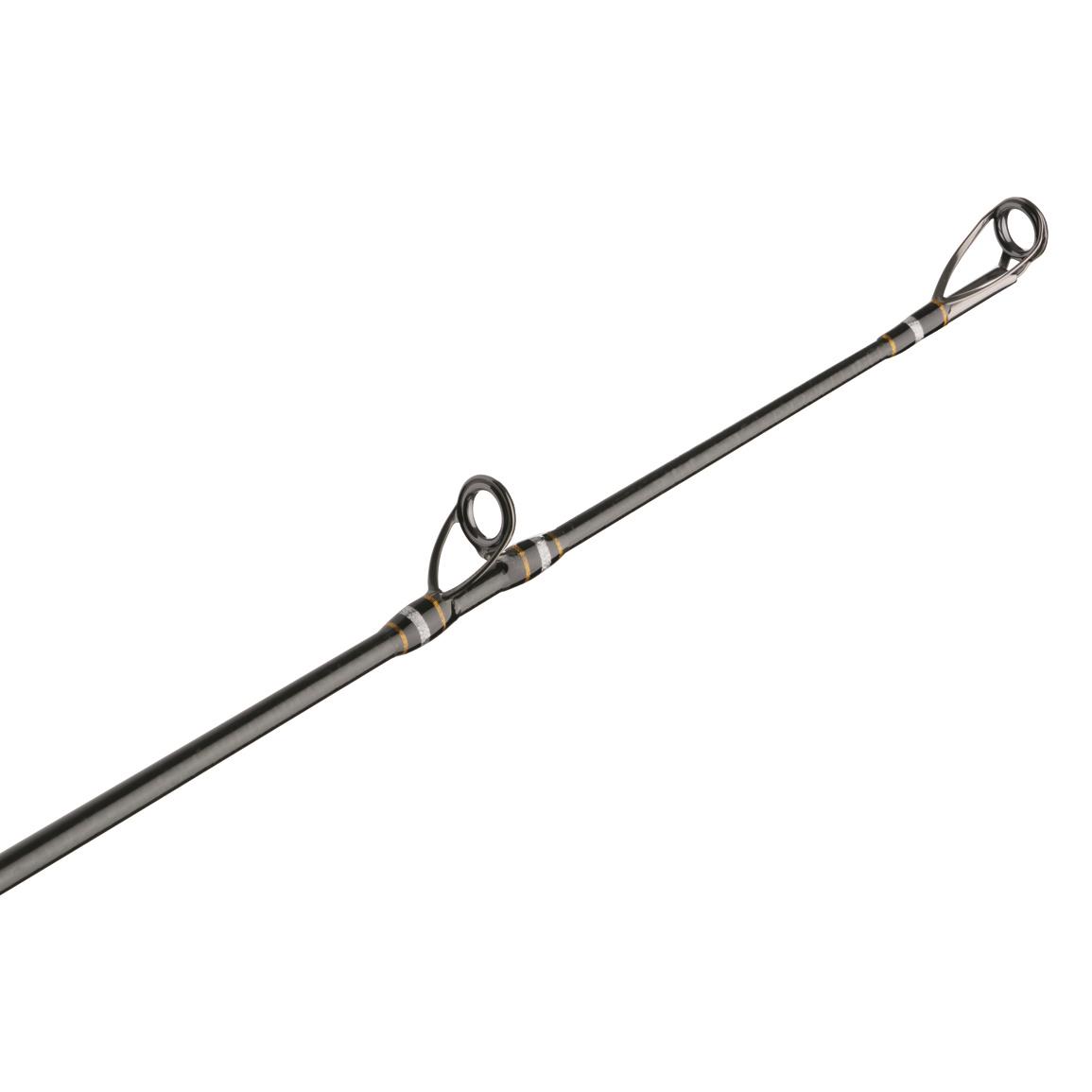 Shimano SLX A Swimbait Casting Rod, 7'3 Length, Medium Heavy