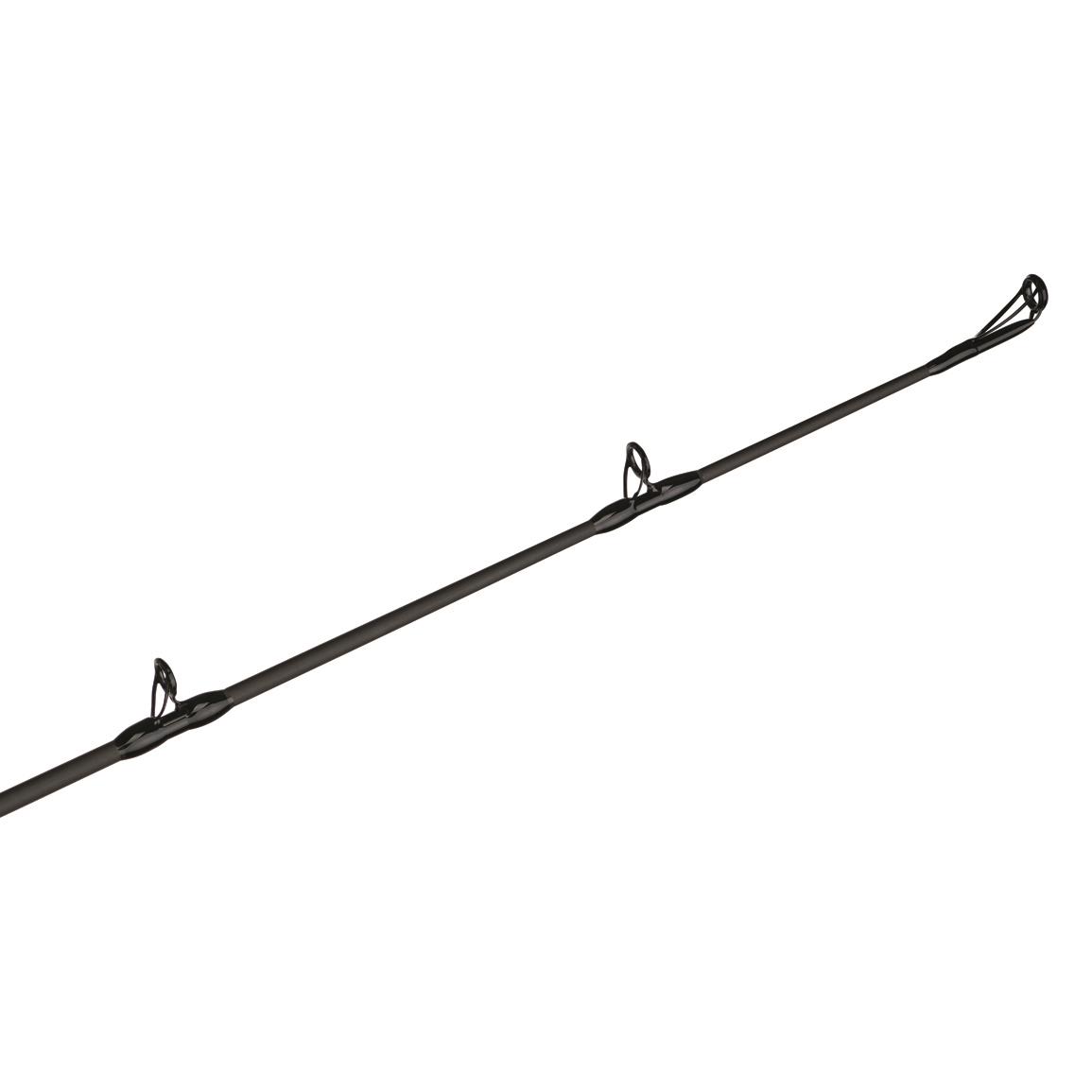 Haven't seen one of these on here yet! 7'8 SLX Swimbait rod : r/Fishing_Gear