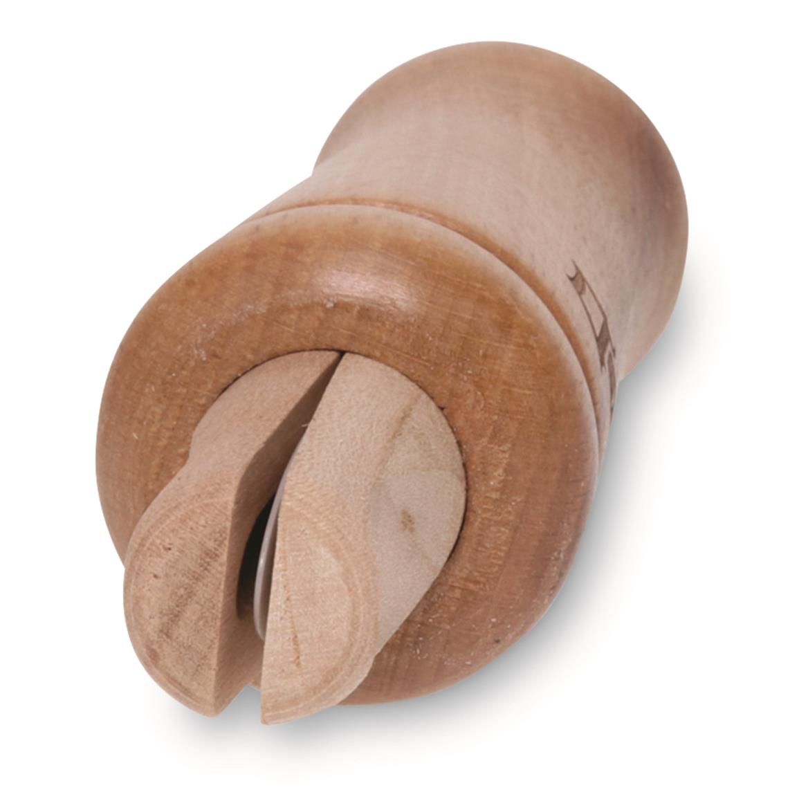 Zink Z-Pak Turkey Mouth Calls, 3 Pack - 732572, Turkey Calls at ...