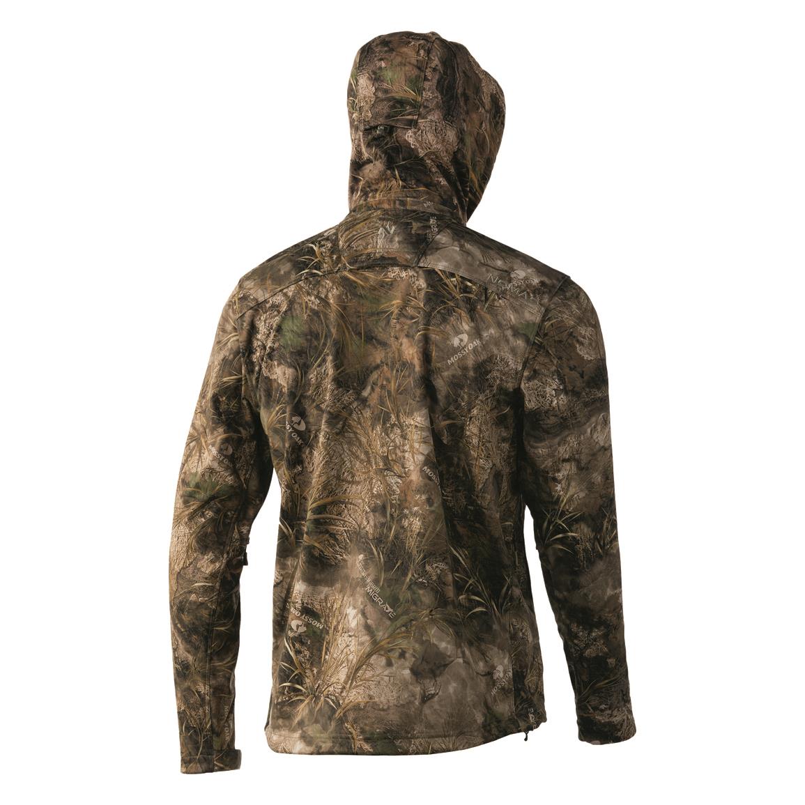 Browning Men's Wicked Wings Hybrid Down Jacket - 733211, Camo Jackets ...