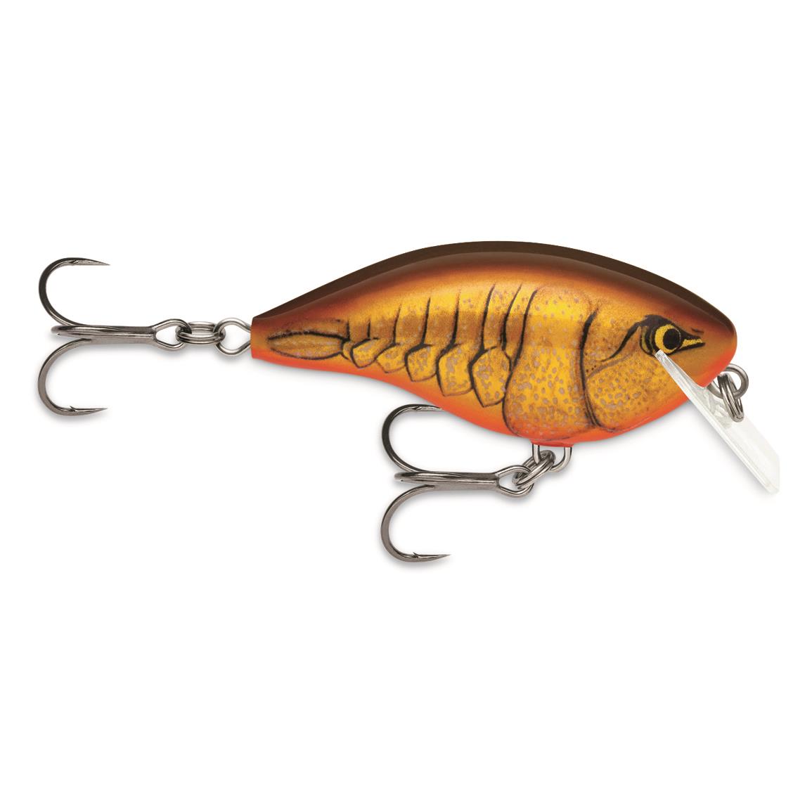 Rapala OG Series Rocco 5 Crankbait