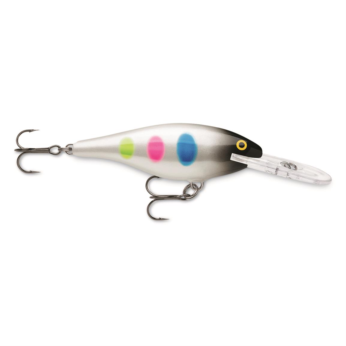 Rapala Shad Rap Crankbait