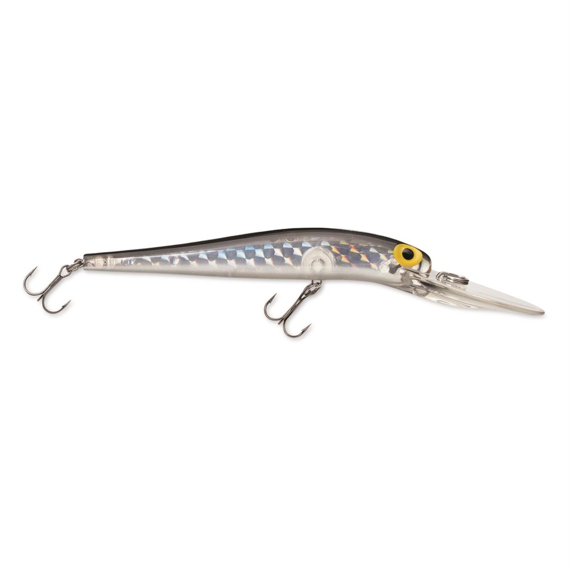 STORM Original Deep Jr. ThunderStick - Prizmflash Black Back