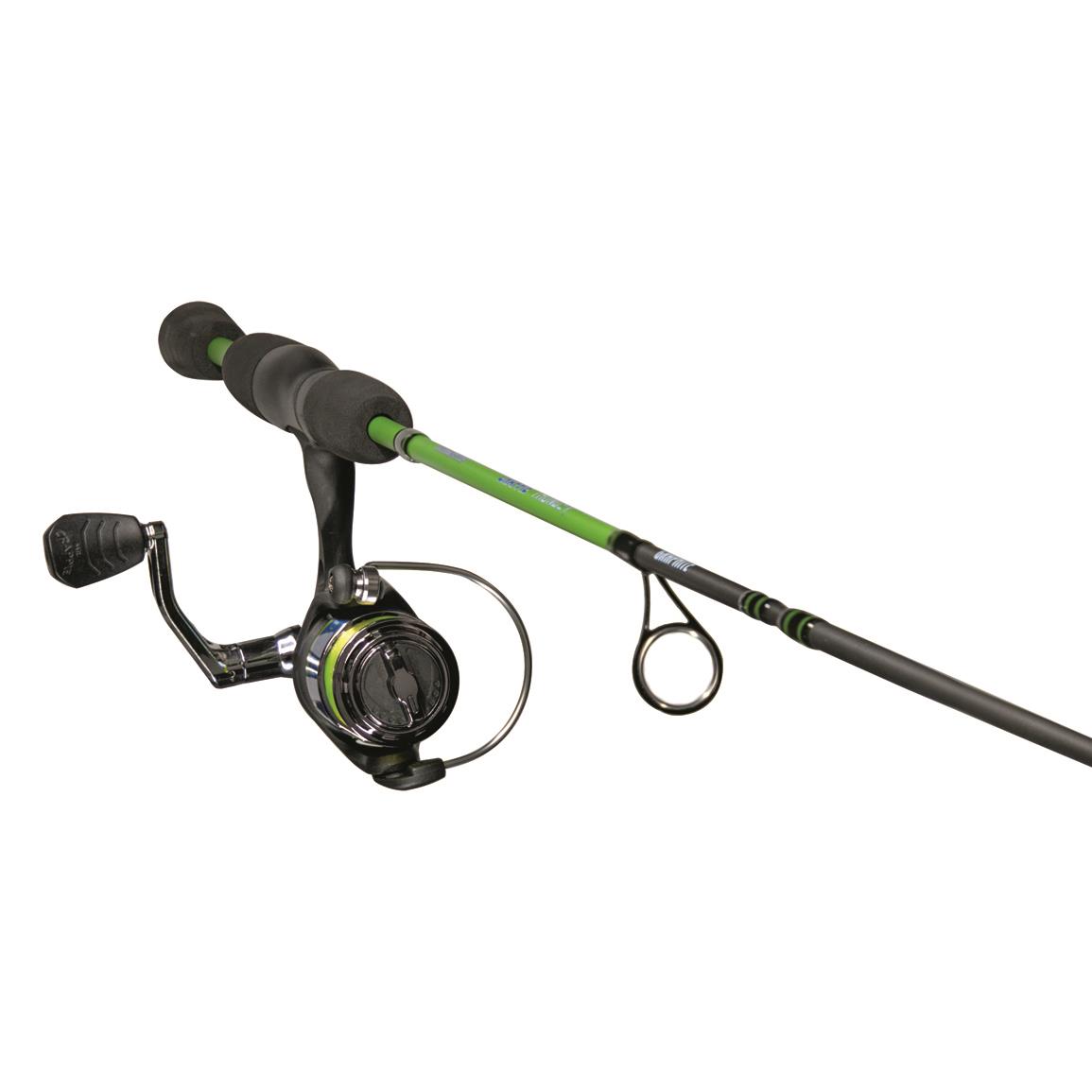 Fishing Rods and Reels Combos | Sportsman's Guide
