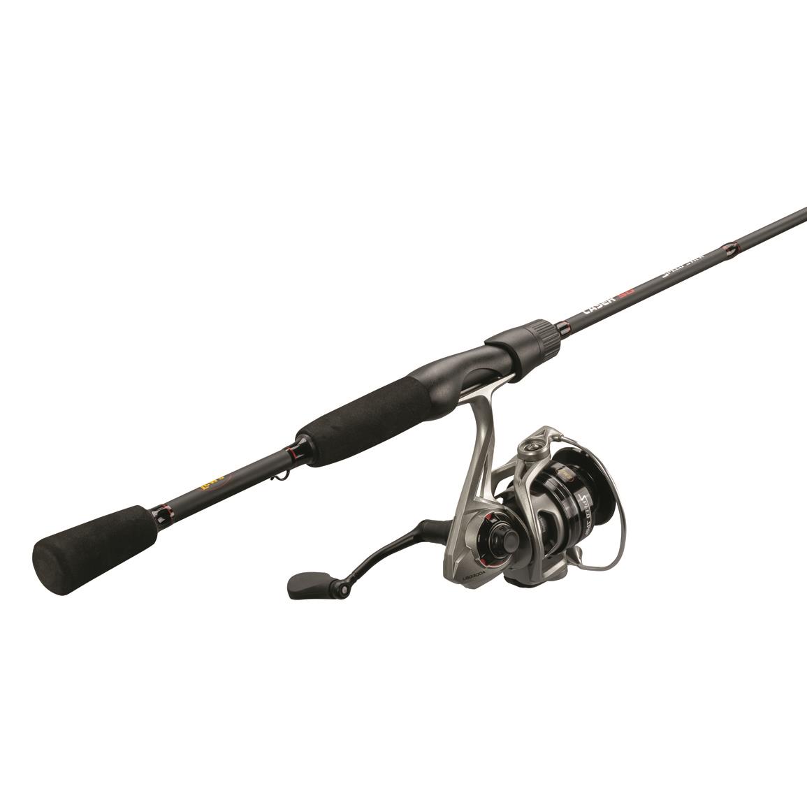 13 Fishing Code NX Spinning Combo, 7'1 Length, Medium Power, 3000 Reel Size  - 729833, Spinning Combos at Sportsman's Guide
